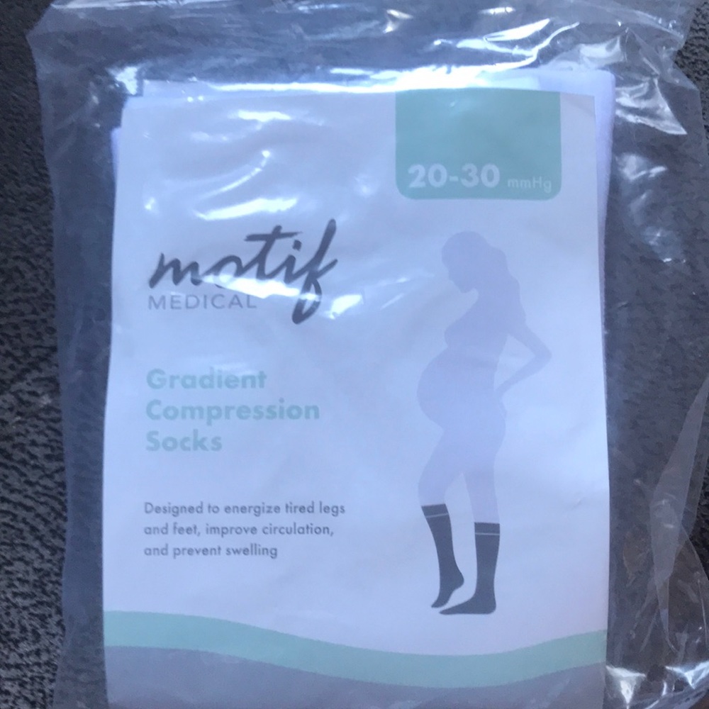 Compression socks